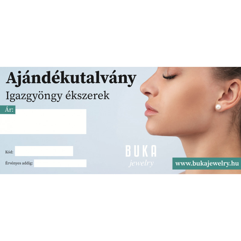 Ajándékutalvány