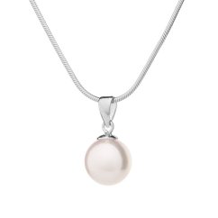 Freshwater Pearl Pendant 8 AAA