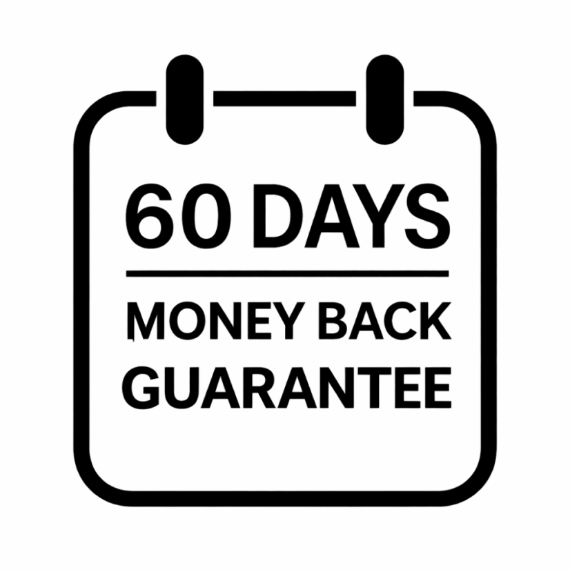 Returnare produs în 60 de zile