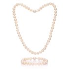 Bijoux en perles