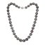 Colier cu Perle Tahiti 9–11 D
