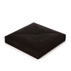 Cutie pentru set bijuterii – neagră