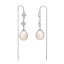 Rantai Pearl Earrings