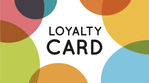 Loyalty programme