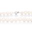 Pearl necklace 8.5 mm – nugget pearls
