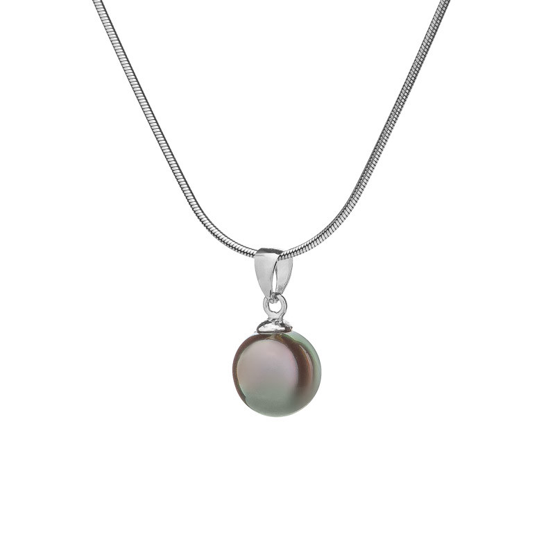 Tahitian Pearl Pendant 11 C