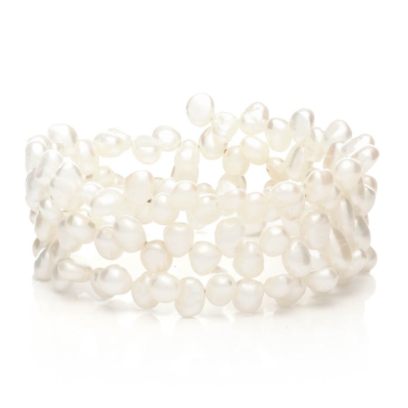 Perlový náramek Princess Perlový náramek Princess