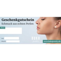 Gift voucher
