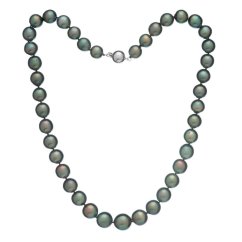 Necklace Tahiti 9 - 11B
