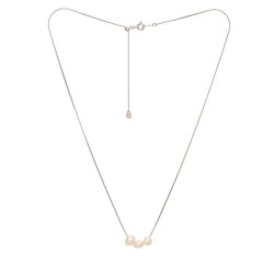 Pearl Necklace Tiga