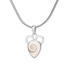 Shiva Eye Anhänger