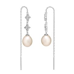 Rantai Pearl Earrings