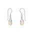 Boucles d’oreilles en perles Fleur