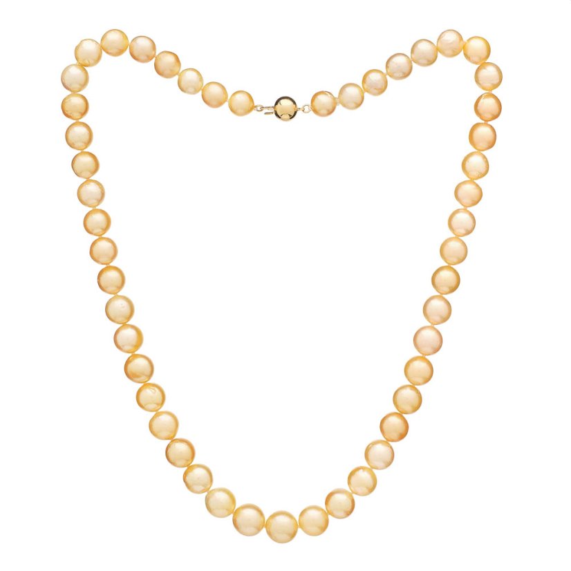 South Sea Perlenkette 11 AAA