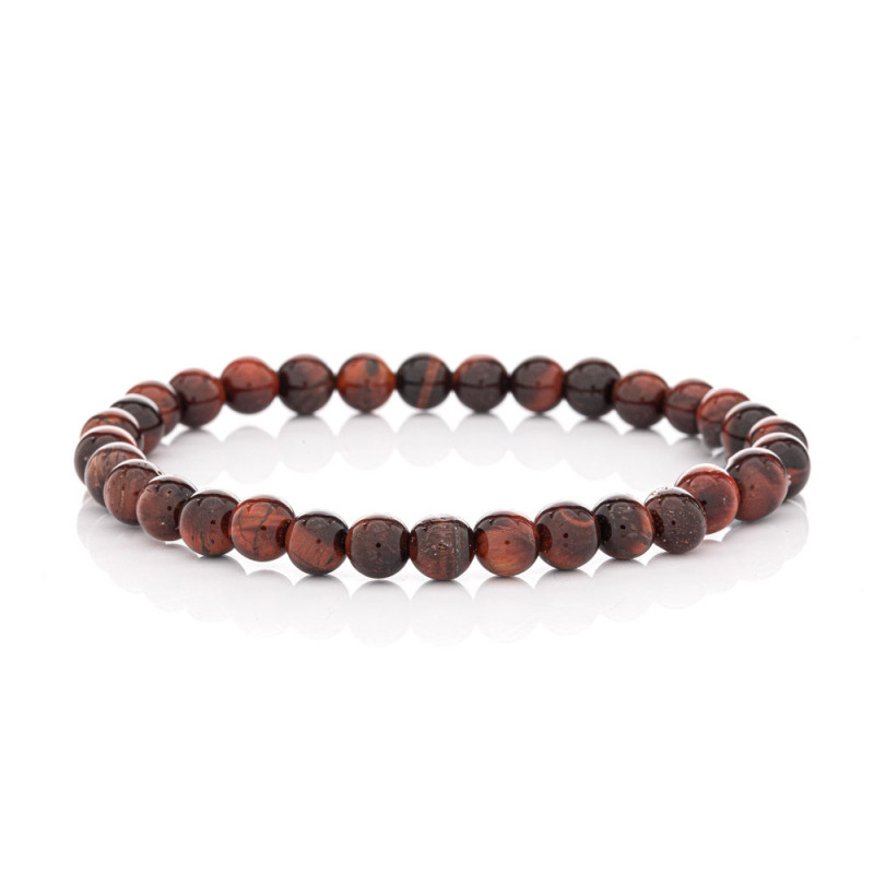 Armbänder aus Edelsteinen - Edelsteine: Mìsíèní kámen multicolor