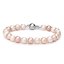 Perlenarmband multicolor 7 AAA