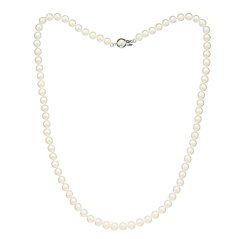 Mini Pearl Necklace 5,5 AAA