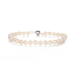 Perlenarmband  6 AA