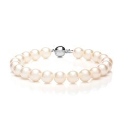 Akoya Perlenarmband 8 AAA+