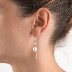 Rantai Pearl Earrings