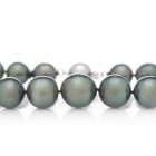 Saltwater pearls
