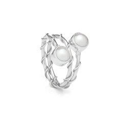 Perlový prsteň Duri