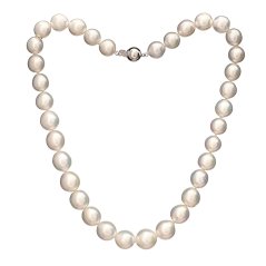 Perlenkette Gradient 11-14 AAA