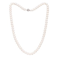 Mini Mutiara gyöngysor – fehér