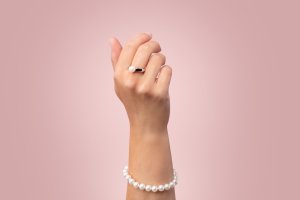 Hogyan határozd meg a gyűrűméretet