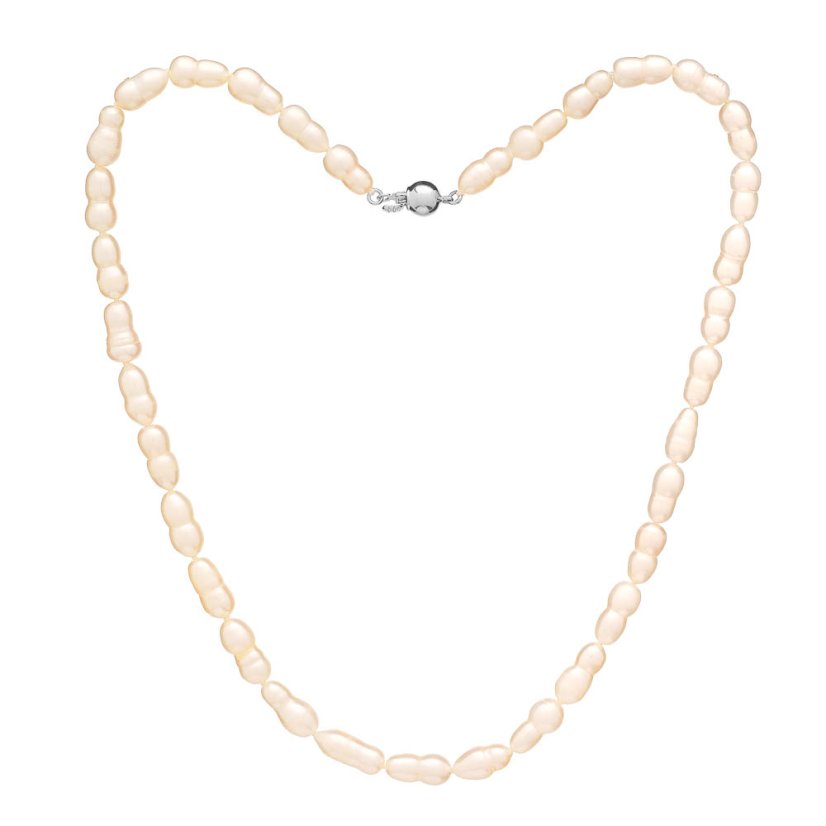 Colier cu perle Peanut