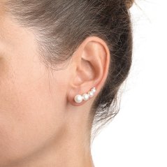 Adi Pearl Earrings