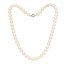Akoya Perlen-Set – Halskette und Armband 8 AAA+
