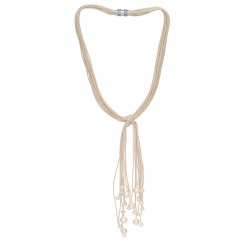 Collar de Perlas Flow