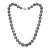 Tahitian Pearl Necklace 9–11 D