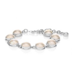 Pulsera de perlas New Mabe
