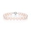 Pearl bracelet Akoya Hanadama 8.5