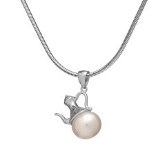 Ketel Pearl Pendant