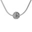 Unisex - silver accessories