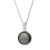 Tahitian Pearl Pendant 11 B