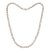 Pearl necklace 5.5 AA gray