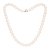 Collier de perles 9 AA