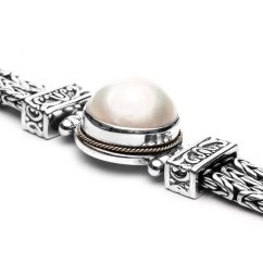 Mabe Perlenarmband