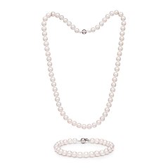 Perlen-Set 6 AAA