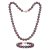 Set de perle închise la culoare – colier și brățară 9,5 AA