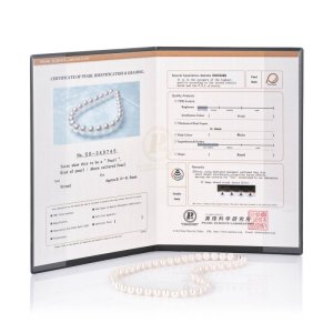 Pearl Quality Evaluation