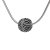Unisex - accesoriu argintiu