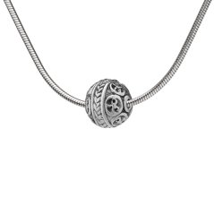 Unisex - silver accessories