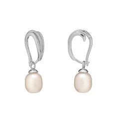 Pesta Pearl Earrings