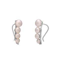 Adi Pearl Earrings