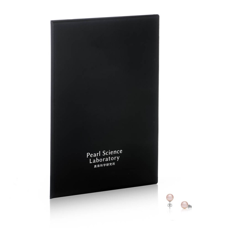 Akoya Hanadama Pearl Earrings